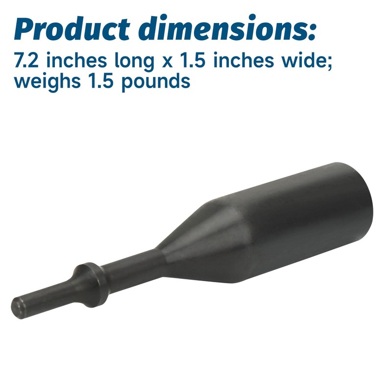 chaofei 5098 Cone Washer Removal Adapter Tool Compatible with Dual