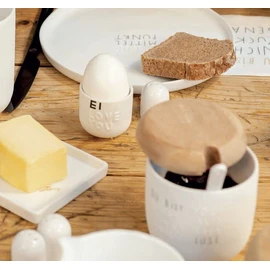 Räder Guten Morgen Egg Cup Love You