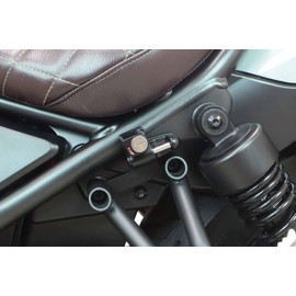 Special Parts Takekawa Helmet Holder Set Rebl 250/500 08-01-0176