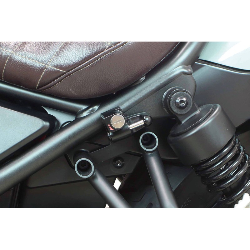 Special Parts Takekawa Helmet Holder Set Rebl 250/500 08-01-0176