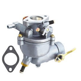 Thomletha Carburetor Replacement for Coleman Powermate 3250 4000 watt Carb