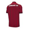 Macron Hannover 96 Home Jersey 2025/2026 Red, M Men