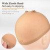 Wig Caps, 4 Pcs Stocking Cap for Wigs, Wig Caps