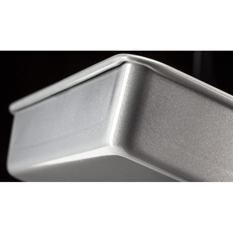 Stellar James Martin SJM63 1Lb Non-Stick Loaf Tin, High Grade