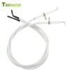 TEENGSE Igniter Ceramic Electrode, 2PCS Ceramic Igniter Electrode Replacement Parts,