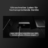ISDT MASS2 200 W USB C Charger, 8-Port Fast Charger,