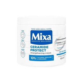Mixa Ceramide Protect Body Lotion 400ml