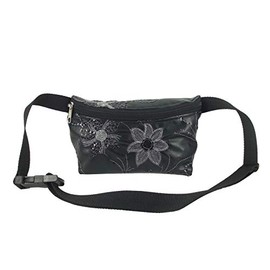 LONI Bumbag Fanny Pack Waist Bag Womens Fashion Festival Club Holiday Travel Wear