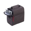 Troika Insulated bag including cutlery set – BUSINESS LUNCH COOLER