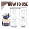 Crema Facial Qinglin Reafirmante Polipéptid 1pcs