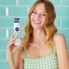 Nivea Delicate heads shampoo