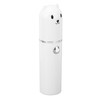 Mini Beard Trimmer USB Charging Electric Pocket Beard Clipper Gentle