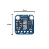 TECNOIOT 2pcs VEML7700 Ambient Light Sensor Module, 120k Lux Light