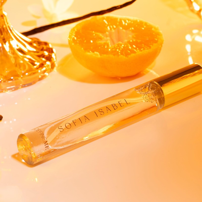 DefineMe Sofia Isabel Perfume Duo, Includes 50 mL Eau de