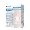Hysimedy Silicone Fingertip Bandages for Sensitive Skin - 1.8" x