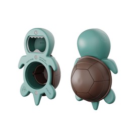 Turtle 3in1 Multi Bottle Opener Magnet Type (Mint Choco)