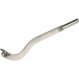 Grizzly T21672 Hollowmaster with 2 Tips