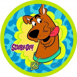 Scooby Doo Cartoon Pad Model 8