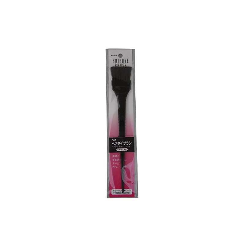 Bess Hair Dye Brush DY-351
