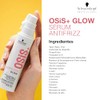 Schwarzkopf Professional OSIS - Glow Magic Sérum AntiFrizz 50 ml,