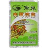 FISH WELL Pres. Vegetable Black Fungus, 80 g