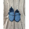 Beck Unisex Children's Buddies Cosy Slippers, darkblue