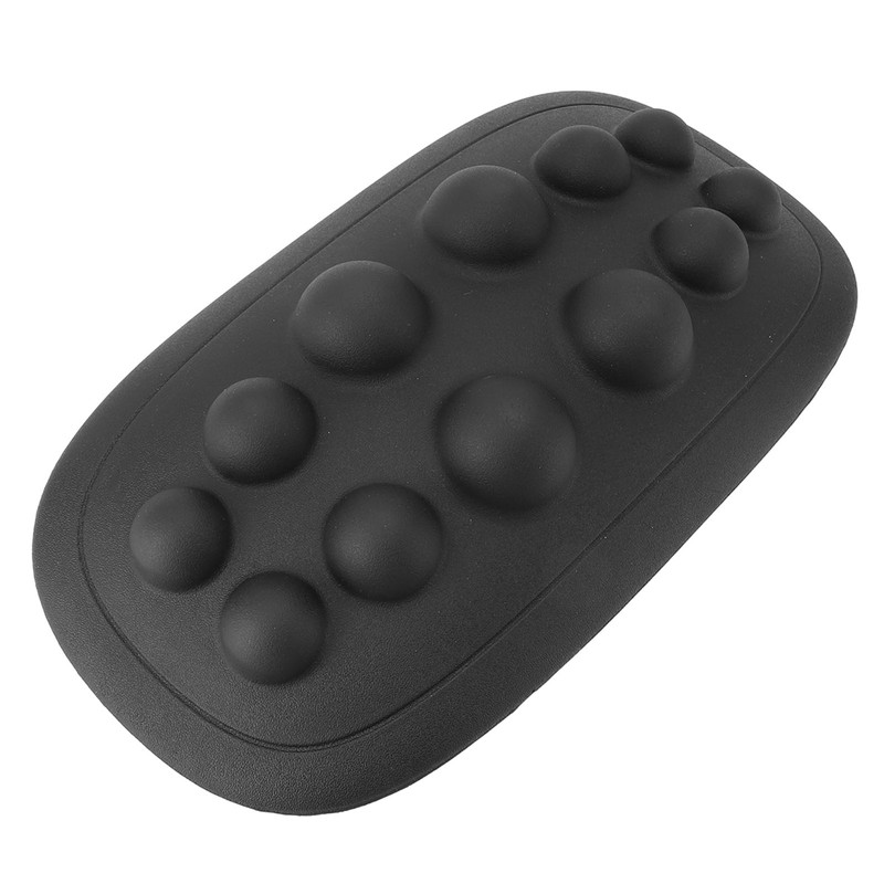 Lower Back Stretcher Cracking Device Soreness Relief Muscle Relaxation 12