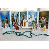 Brother Francis The Rosary Pray and Play Set