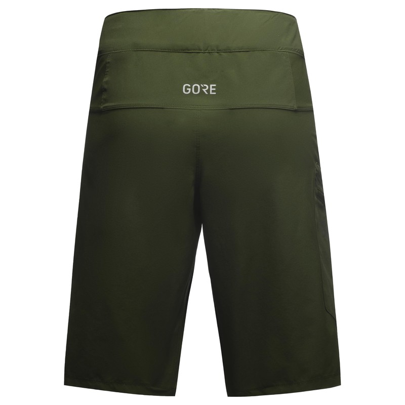 GORE WEAR Passion Women's Shorts