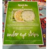 SpaLife Cucumber Lemon Under Eye strips 4 packs 48 Treatments