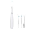 Portable Ear Cleaner with LED Light Illuminating Ear Wax Remover