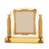 BEXCO Jai Guruji Swaroop self standing statute size 3.5 X3.5