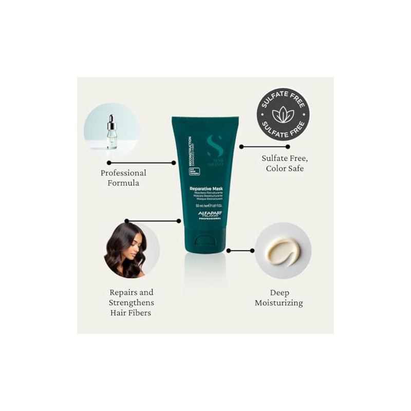 SDL RECONSTRUCTION REPARAT.MASK 50ml