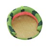 Pet Mat Nest Breathable Comfortable Practical Multifunctional Rattan Cat Nest