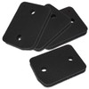 EIHI Set of 4 Dryer Filter Tumble Dryer Base Filter
