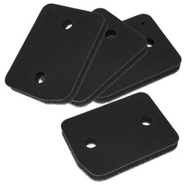 EIHI Set of 4 Dryer Filter Tumble Dryer Base Filter Dryer Filter for Miele T1 Series Heat Pump Dryer