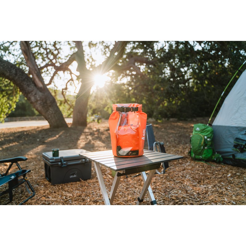 S.O.L. Camp Ready Survival Kit