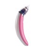 Baby Nasal Aspirator Booger Sucker Nose Cleaner Adjustable Rechargeable for