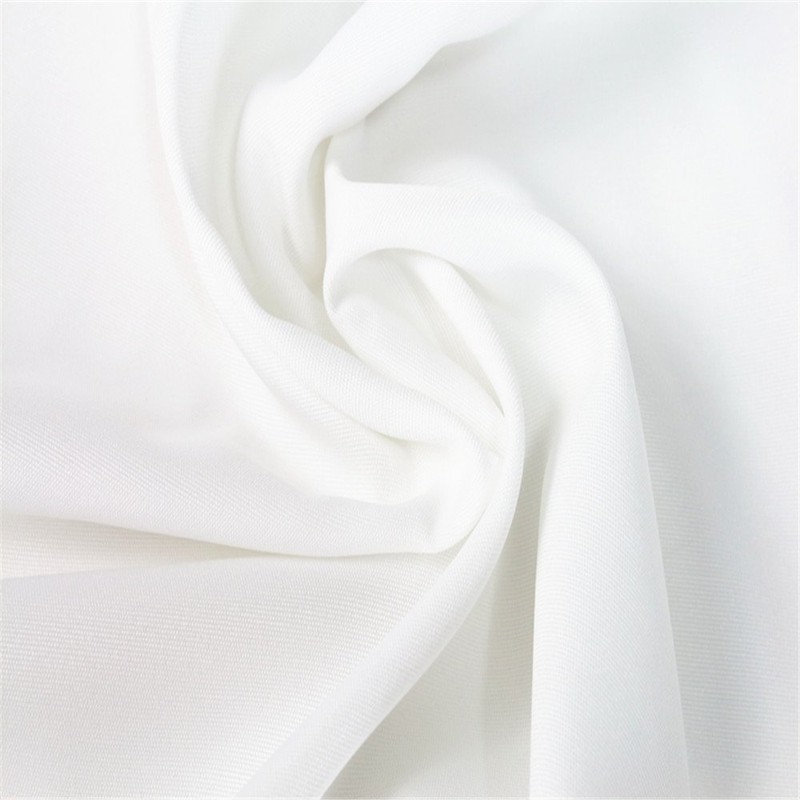 EurCross Shower Curtain Liner 72 x 80 inches Long, Water-Repellent