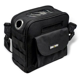 IGO2 Carry Bag for Camera and Accessories, Black