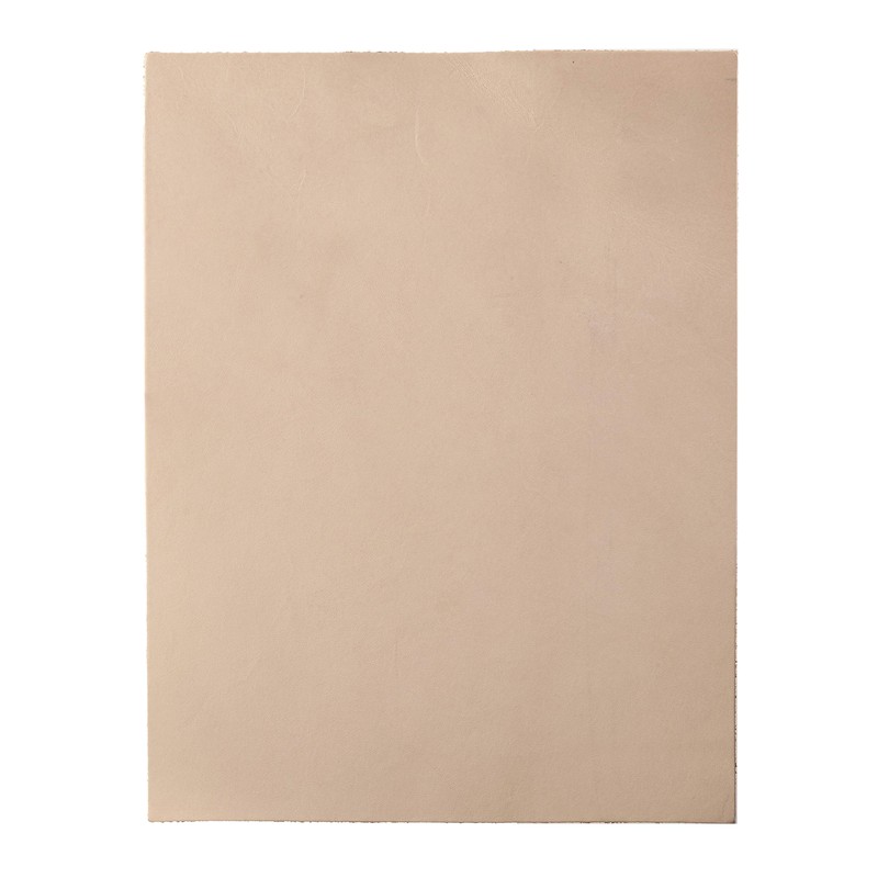 Real Leather Crafts Large Mid-Weight Tooling Piece