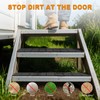 RV Step Covers 4 Pack, Non Slip rv Stair Covers,