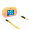 Kids Camera 2 to 3 Hours Battery Life USB Charging