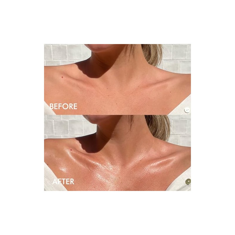Moroccanoil Aceite Luminoso para Cuerpo, 50 ml