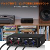 Nobsound HiFi Attenuator Passive Alps: XLR Volume Controller Silent Signal