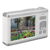 Digital Camera 60MP 4K Ultra HD Dual Screen Auto Focus