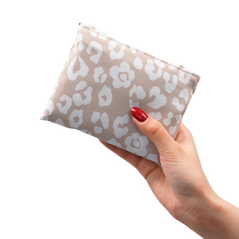 Mary Quant Women's My Bag Floral Print Daisy Bag (Large),