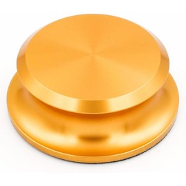 Record Weight Stabilizer, Turntable and Vinyl Record Weight, Premium Vinyl Stabilizer for Superior Sound ()