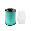 KTJBESTF Air Purifier Replacement Filter for Air Purifiers