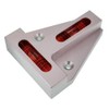 High precision aluminum alloy T-shaped level platform can be used.